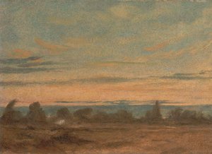 Verano de John Constable